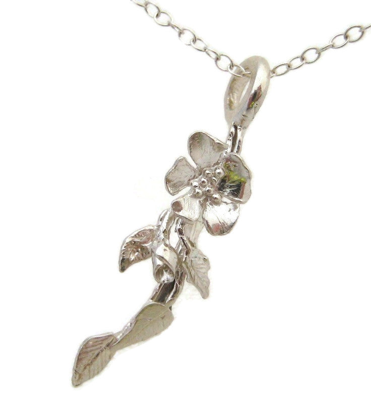 Wildflower Pendant