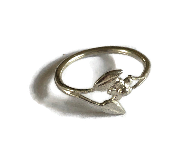 Always in Bloom - Posey Ring Size Q